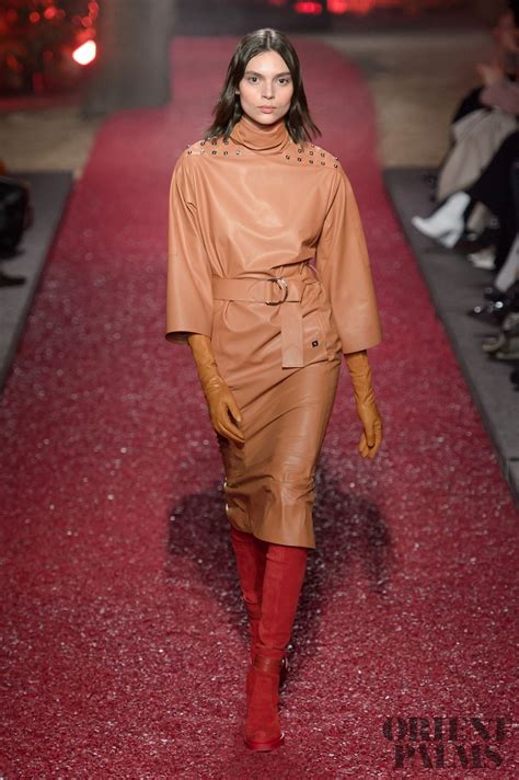 hermes aw 2019 colors|hermes dresses for fall.